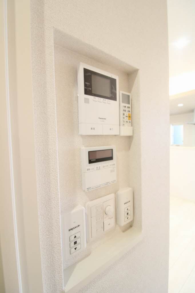 シャーメゾン プレシャス 103号-9