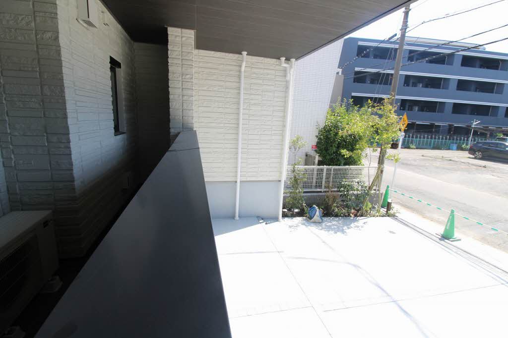 シャーメゾン プレシャス 103号-11