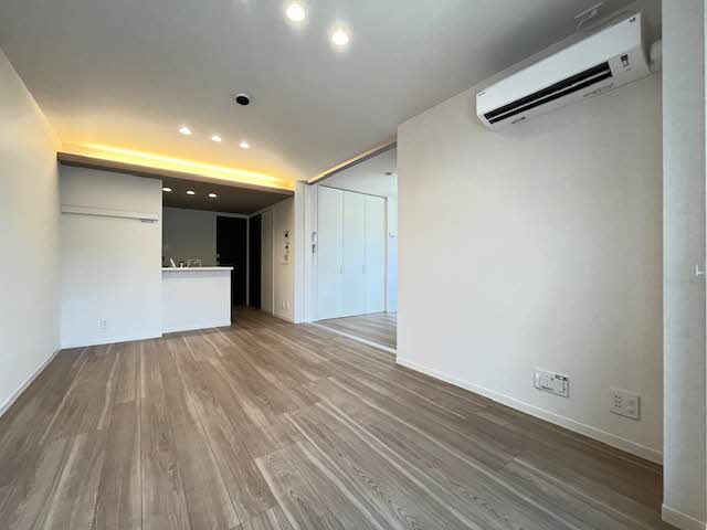 ビラ　スキエラ　宮崎台 202号-2