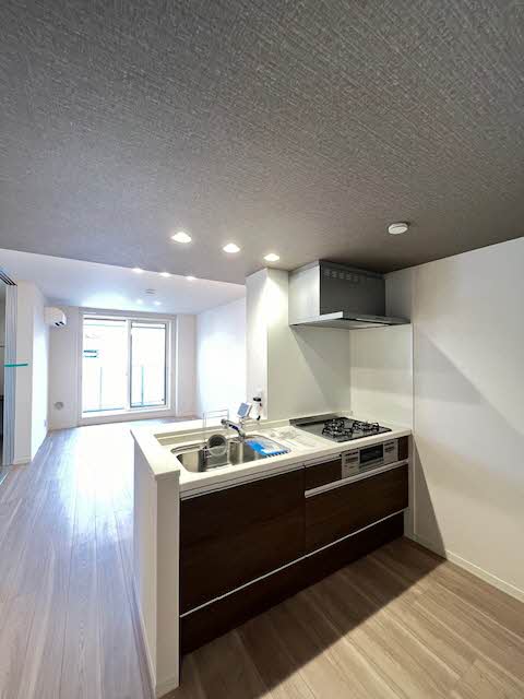 ビラ　スキエラ　宮崎台 202号-7