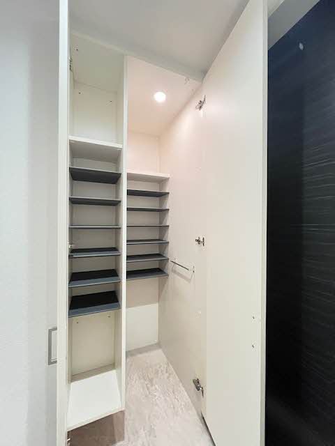 ビラ　スキエラ　宮崎台 202号-11