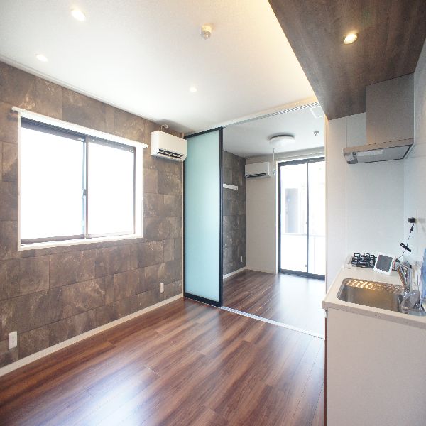 プライムレジデンス 203号-2