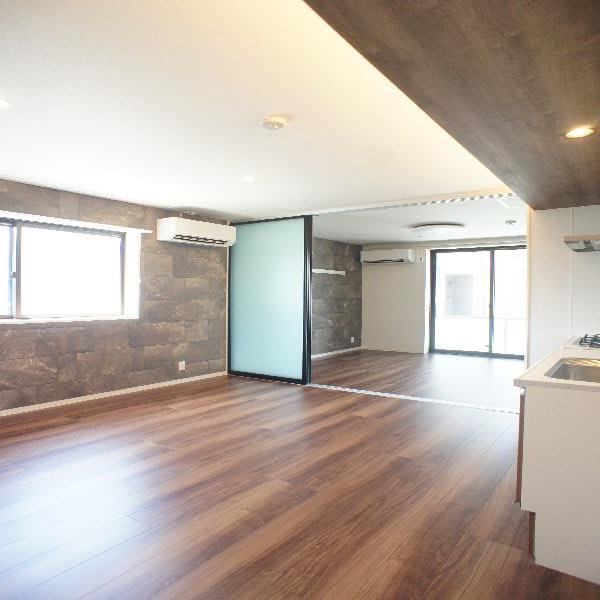 プライムレジデンス 203号-3