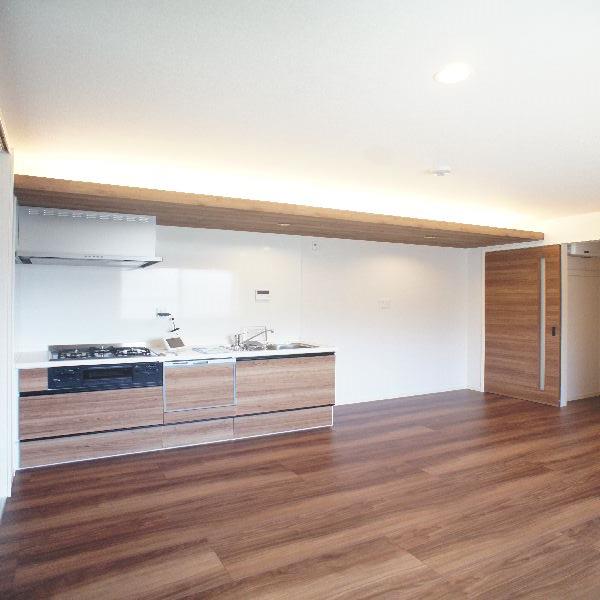 プライムレジデンス 203号-4