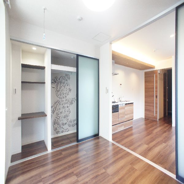 プライムレジデンス 203号-5