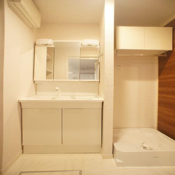 プライムレジデンス 203号-8