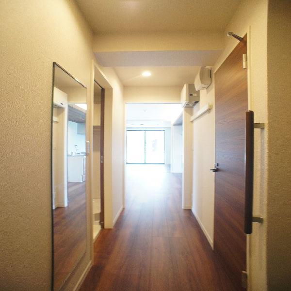 プライムレジデンス 203号-11