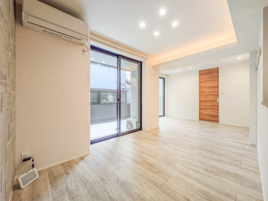 Ｗｉｔｈ　Ｐｌｕｓ　青葉台 101号-3