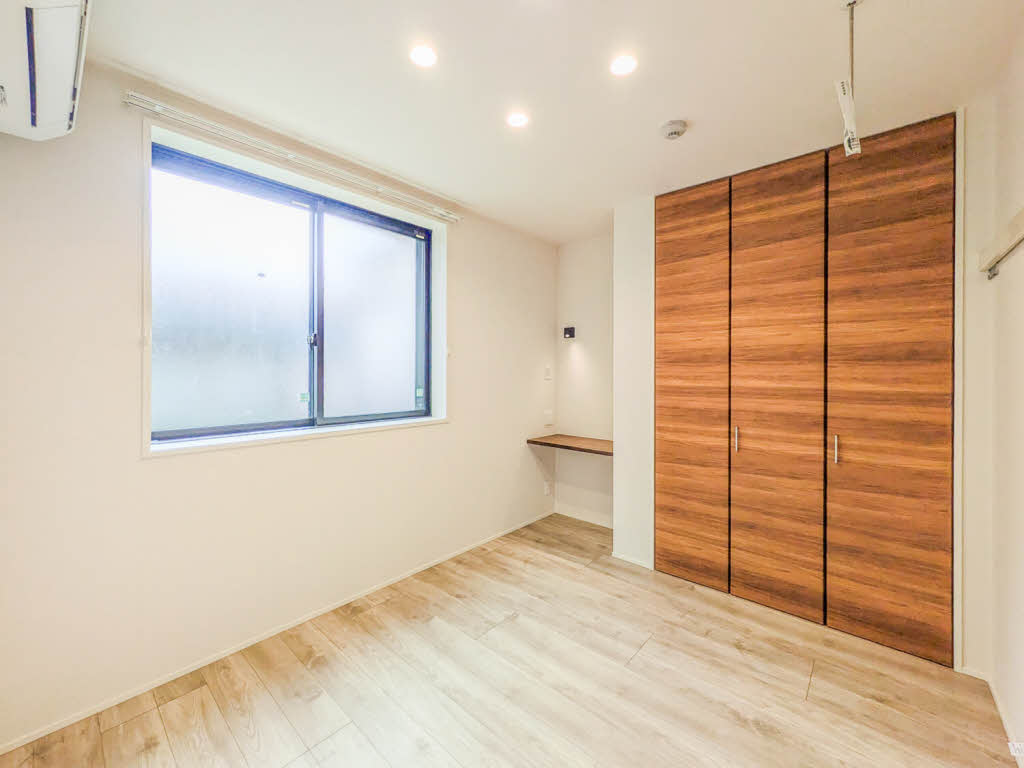 Ｗｉｔｈ　Ｐｌｕｓ　青葉台 101号-4