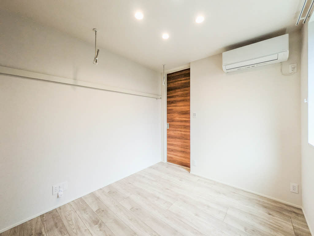 Ｗｉｔｈ　Ｐｌｕｓ　青葉台 101号-5