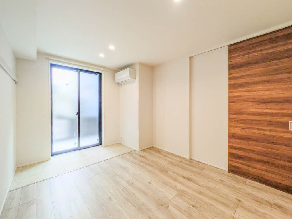 Ｗｉｔｈ　Ｐｌｕｓ　青葉台 101号-6