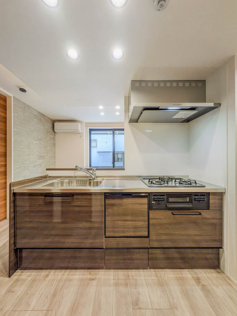 Ｗｉｔｈ　Ｐｌｕｓ　青葉台 101号-7