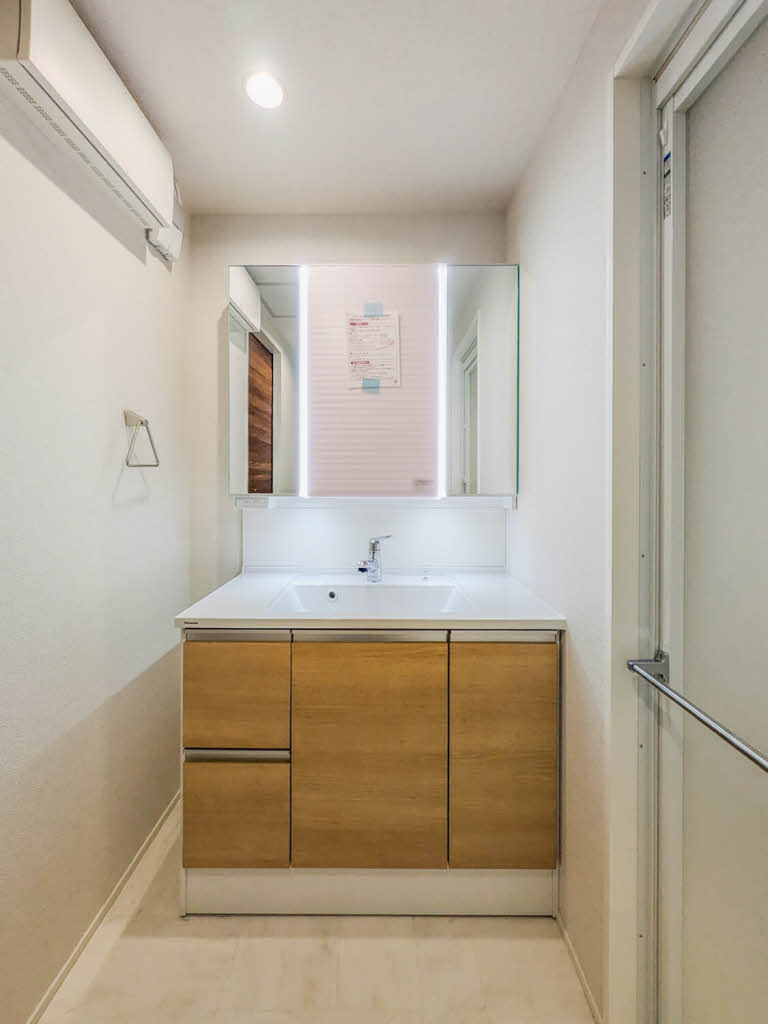 Ｗｉｔｈ　Ｐｌｕｓ　青葉台 101号-8