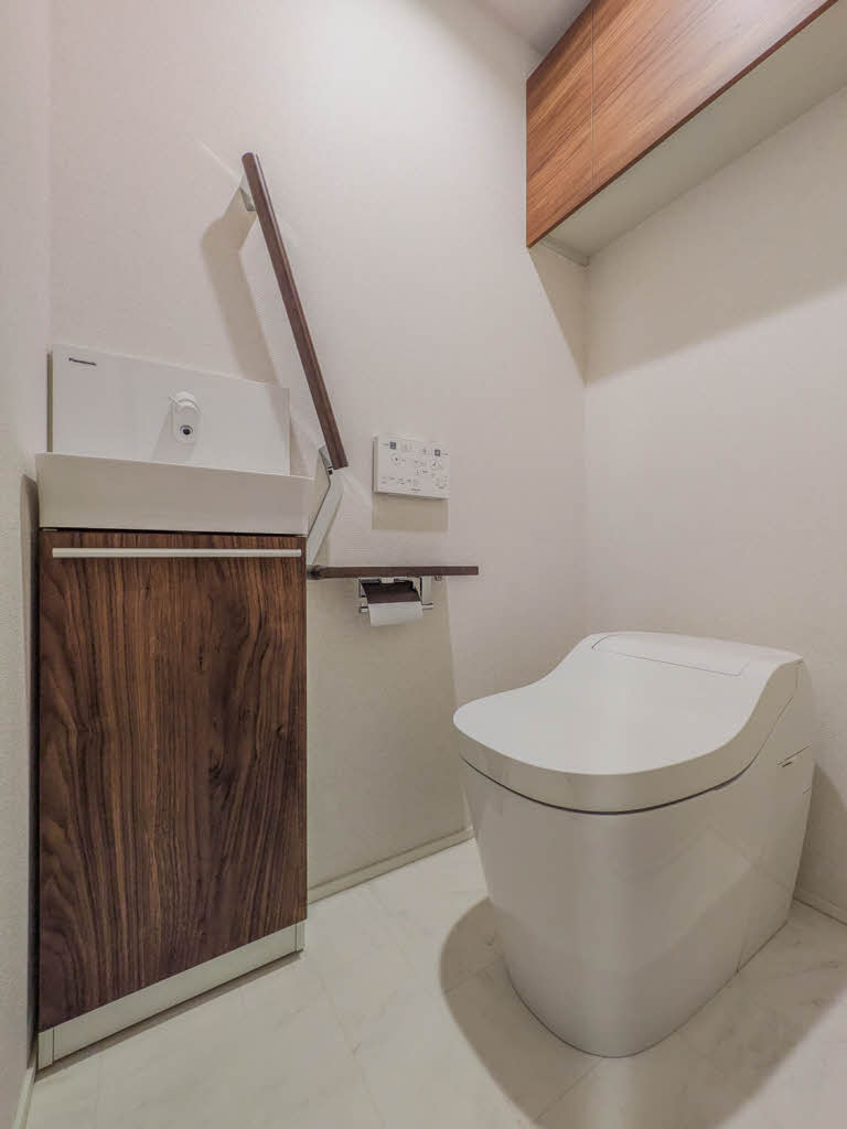 Ｗｉｔｈ　Ｐｌｕｓ　青葉台 101号-10