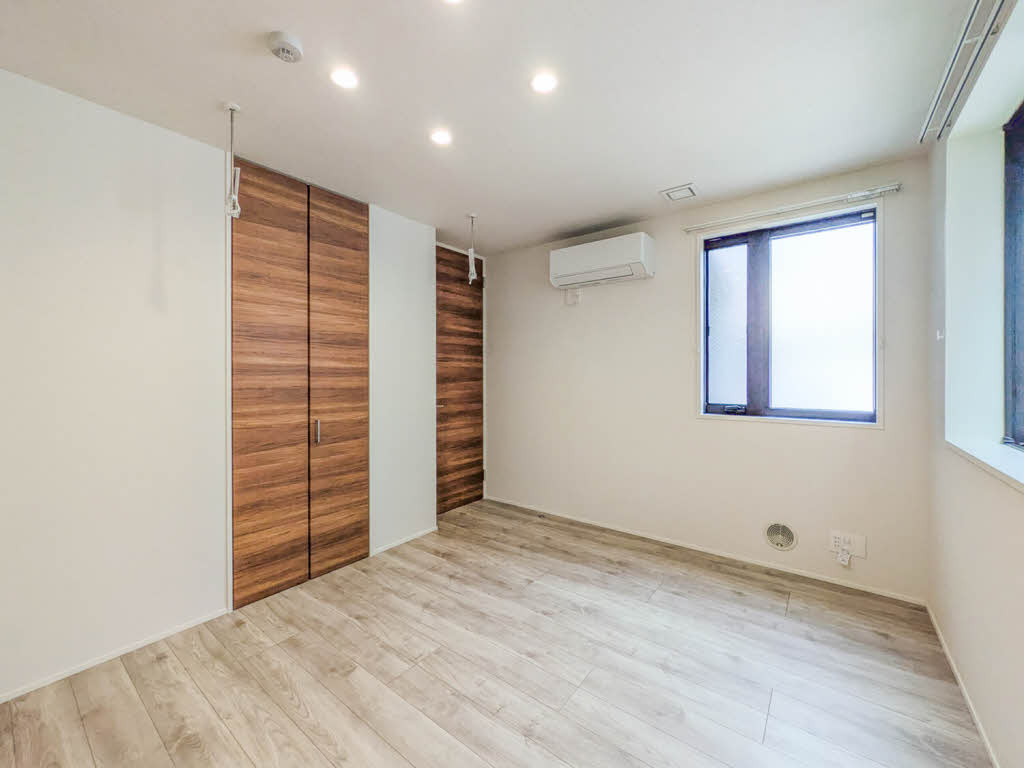 Ｗｉｔｈ　Ｐｌｕｓ　青葉台 102号-4