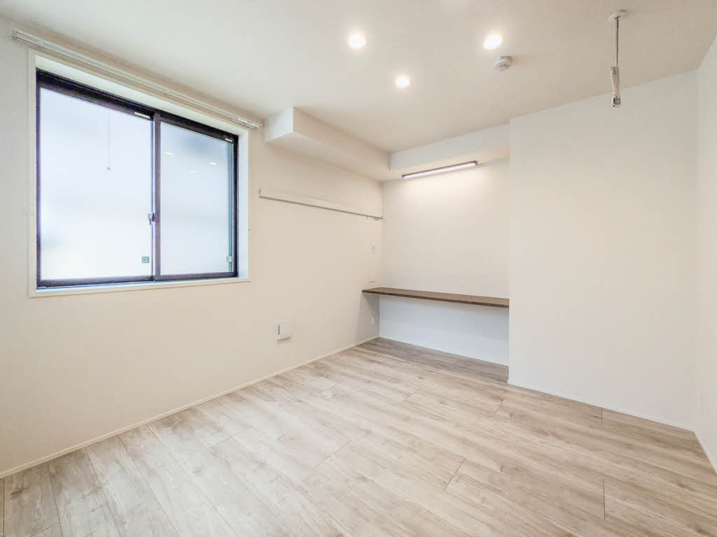 Ｗｉｔｈ　Ｐｌｕｓ　青葉台 102号-5