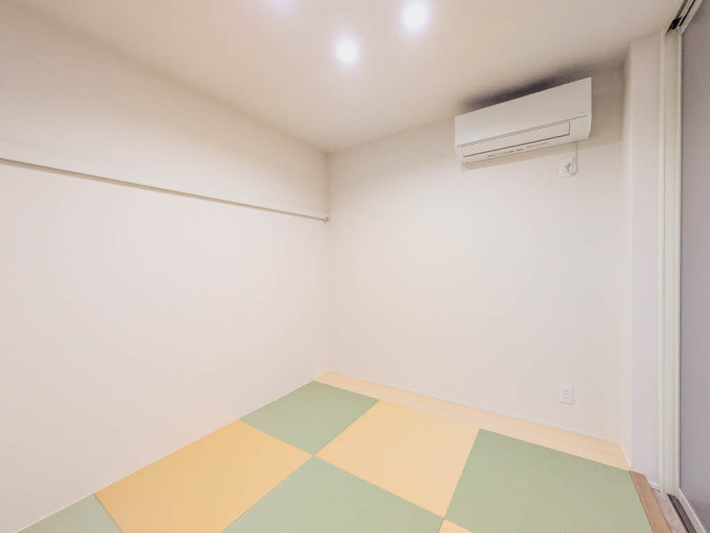 Ｗｉｔｈ　Ｐｌｕｓ　青葉台 102号-6