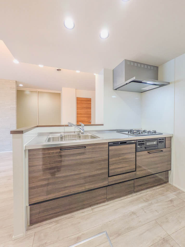 Ｗｉｔｈ　Ｐｌｕｓ　青葉台 102号-7