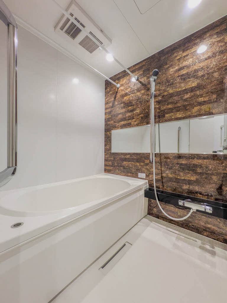 Ｗｉｔｈ　Ｐｌｕｓ　青葉台 102号-8