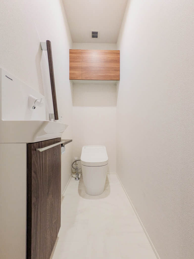 Ｗｉｔｈ　Ｐｌｕｓ　青葉台 102号-10