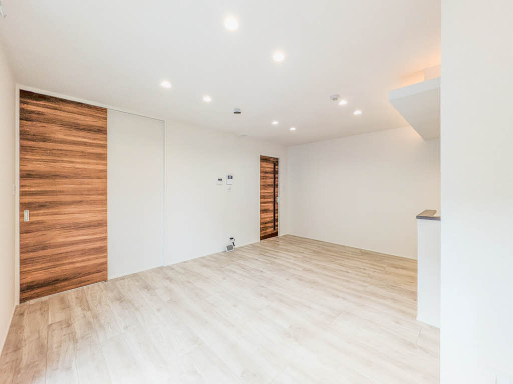 Ｗｉｔｈ　Ｐｌｕｓ　青葉台 103号-3