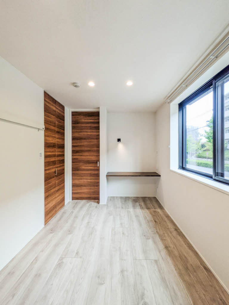 Ｗｉｔｈ　Ｐｌｕｓ　青葉台 103号-5