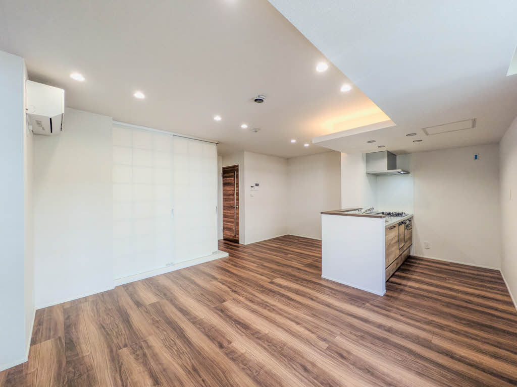 Ｗｉｔｈ　Ｐｌｕｓ　青葉台 201号-3