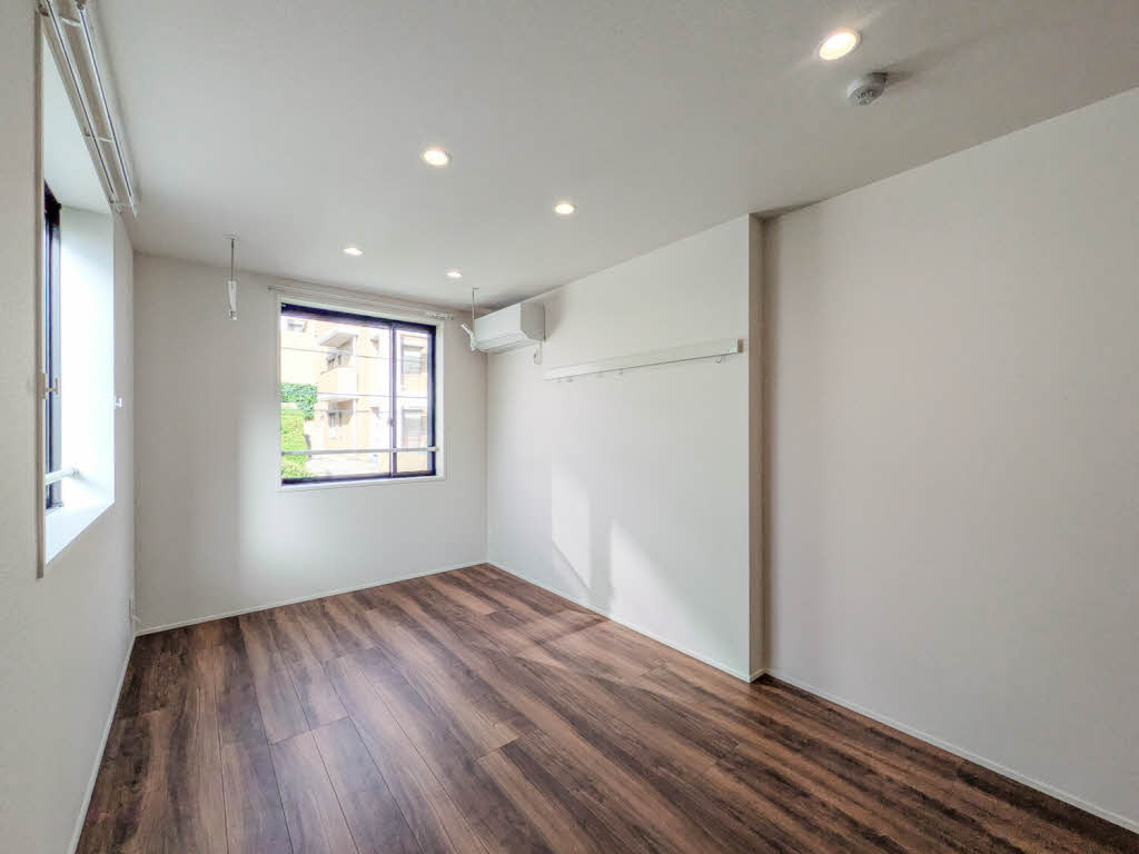 Ｗｉｔｈ　Ｐｌｕｓ　青葉台 201号-4