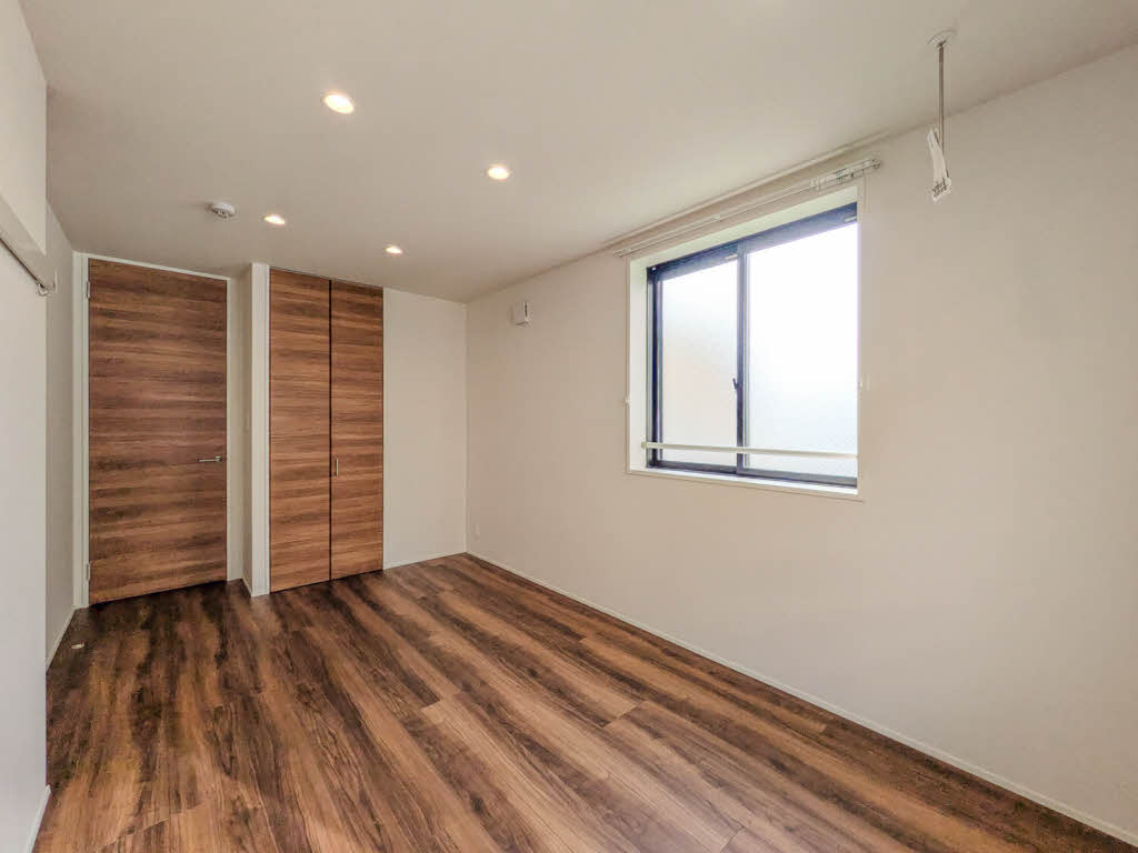 Ｗｉｔｈ　Ｐｌｕｓ　青葉台 201号-5