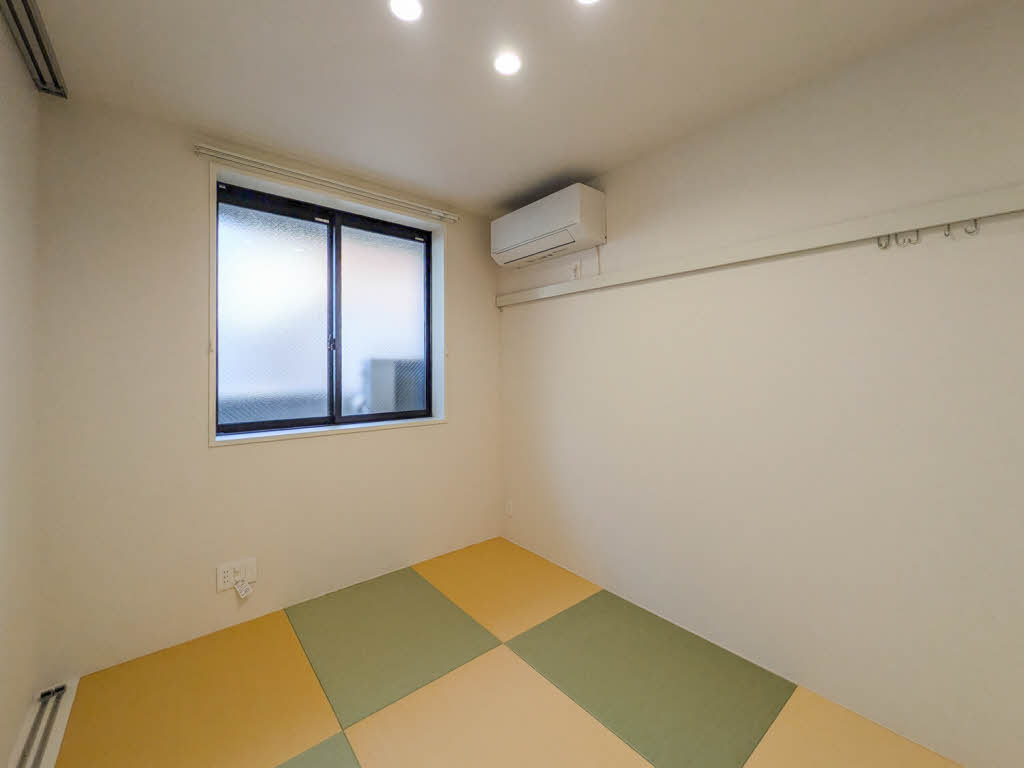 Ｗｉｔｈ　Ｐｌｕｓ　青葉台 201号-6