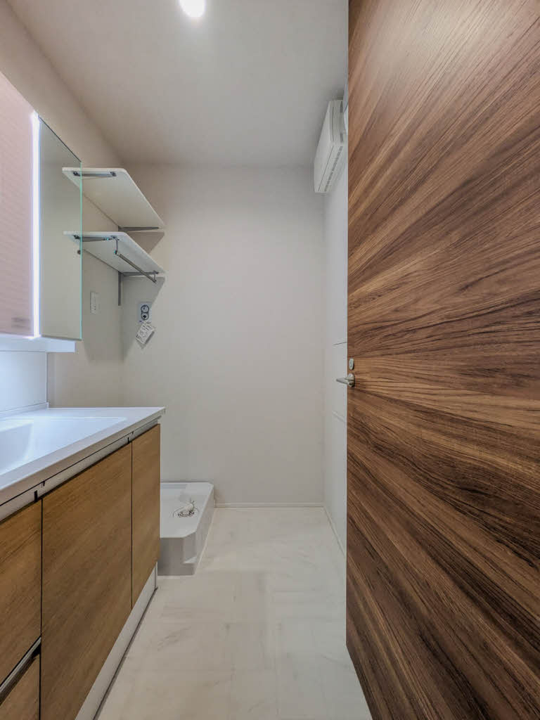 Ｗｉｔｈ　Ｐｌｕｓ　青葉台 201号-8