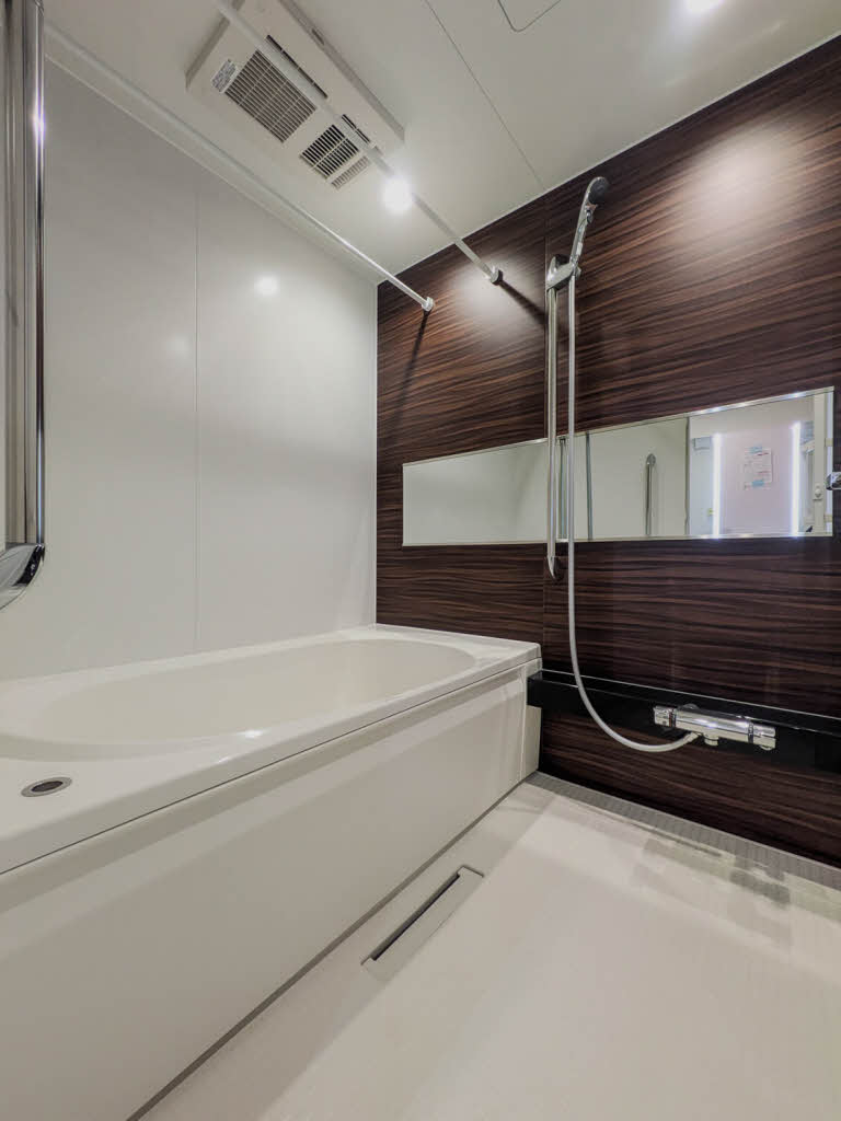 Ｗｉｔｈ　Ｐｌｕｓ　青葉台 201号-9