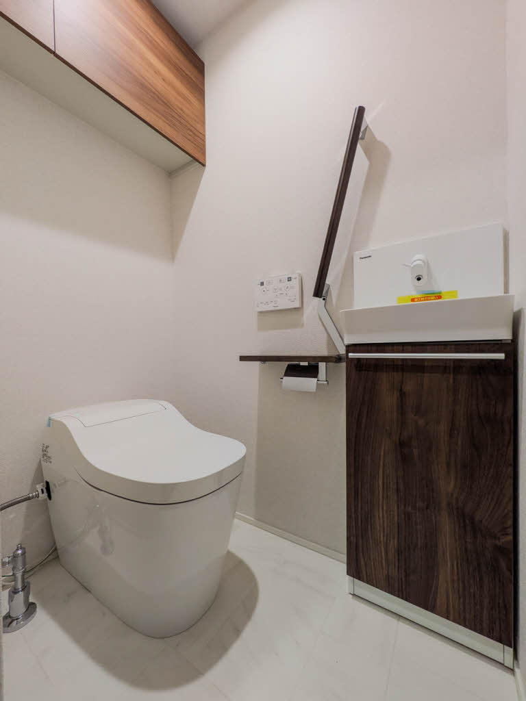 Ｗｉｔｈ　Ｐｌｕｓ　青葉台 201号-10