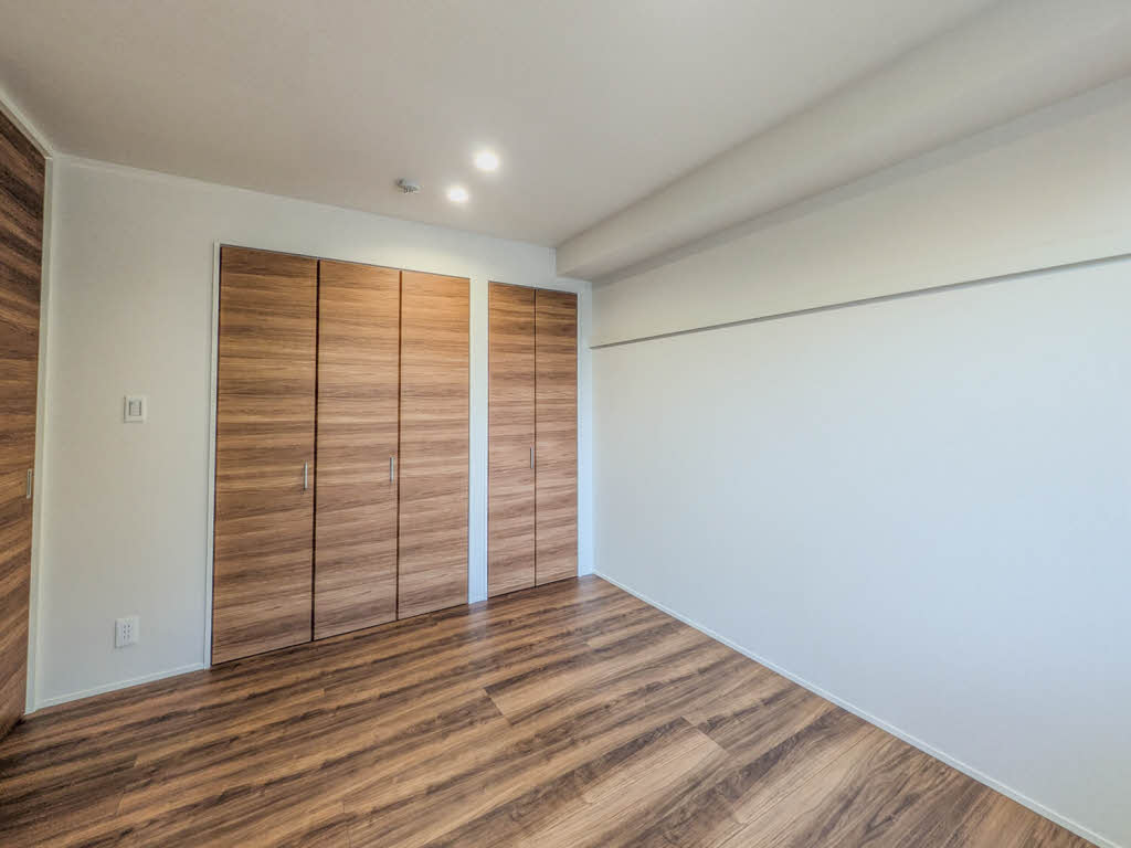 Ｗｉｔｈ　Ｐｌｕｓ　青葉台 202号-4