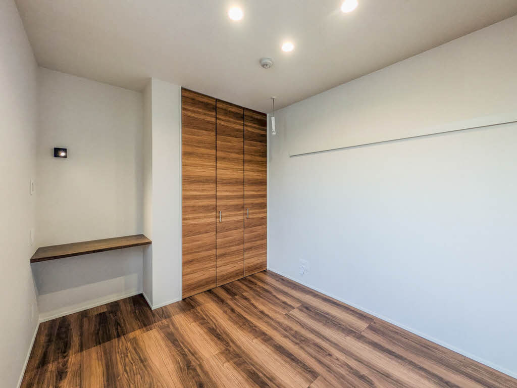 Ｗｉｔｈ　Ｐｌｕｓ　青葉台 202号-5