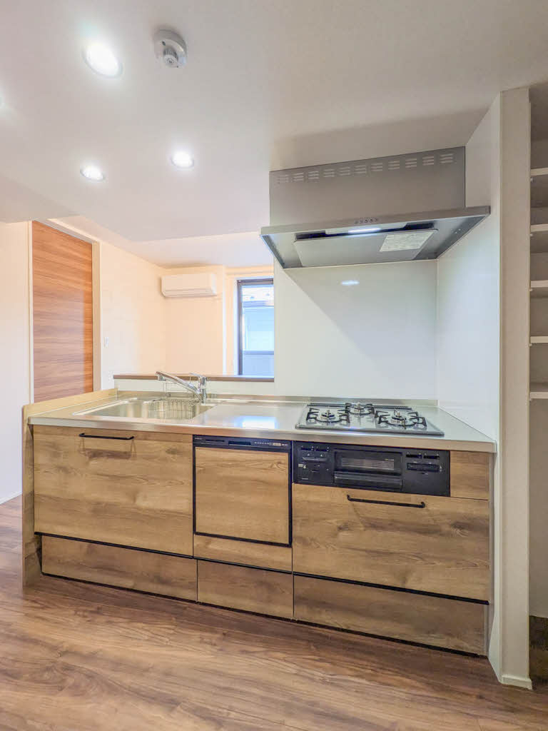 Ｗｉｔｈ　Ｐｌｕｓ　青葉台 202号-7