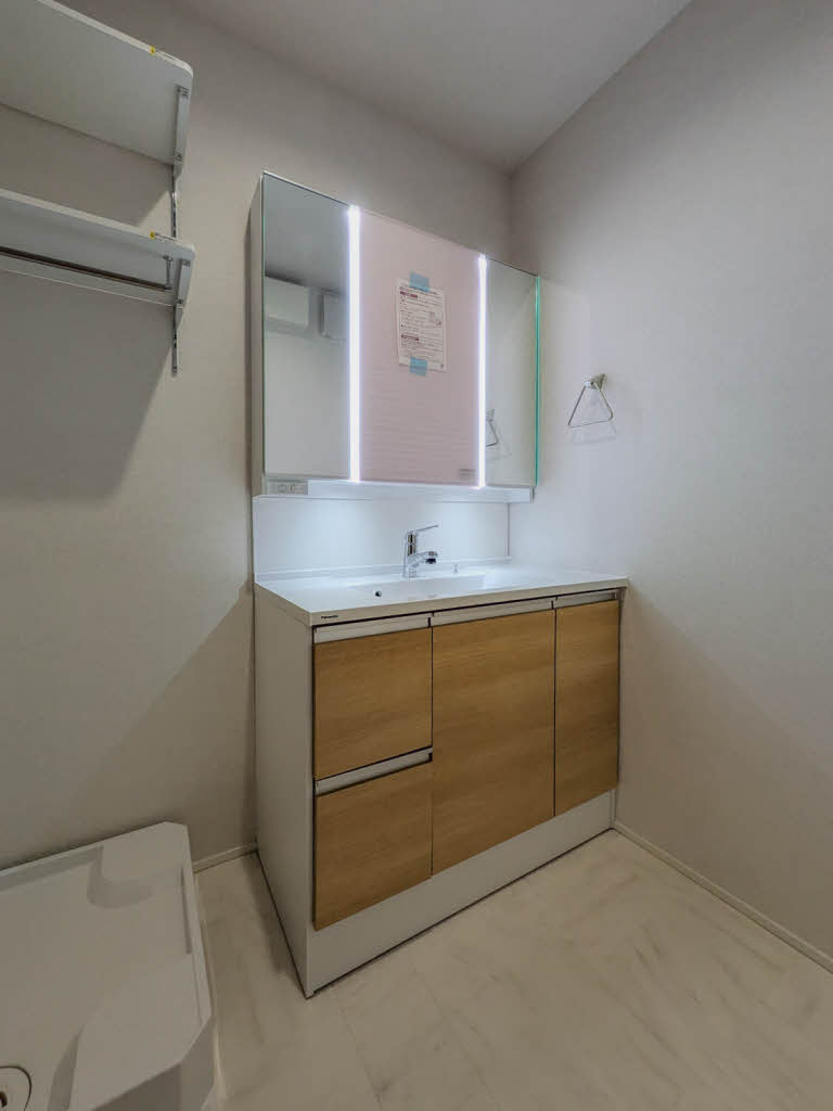 Ｗｉｔｈ　Ｐｌｕｓ　青葉台 202号-8