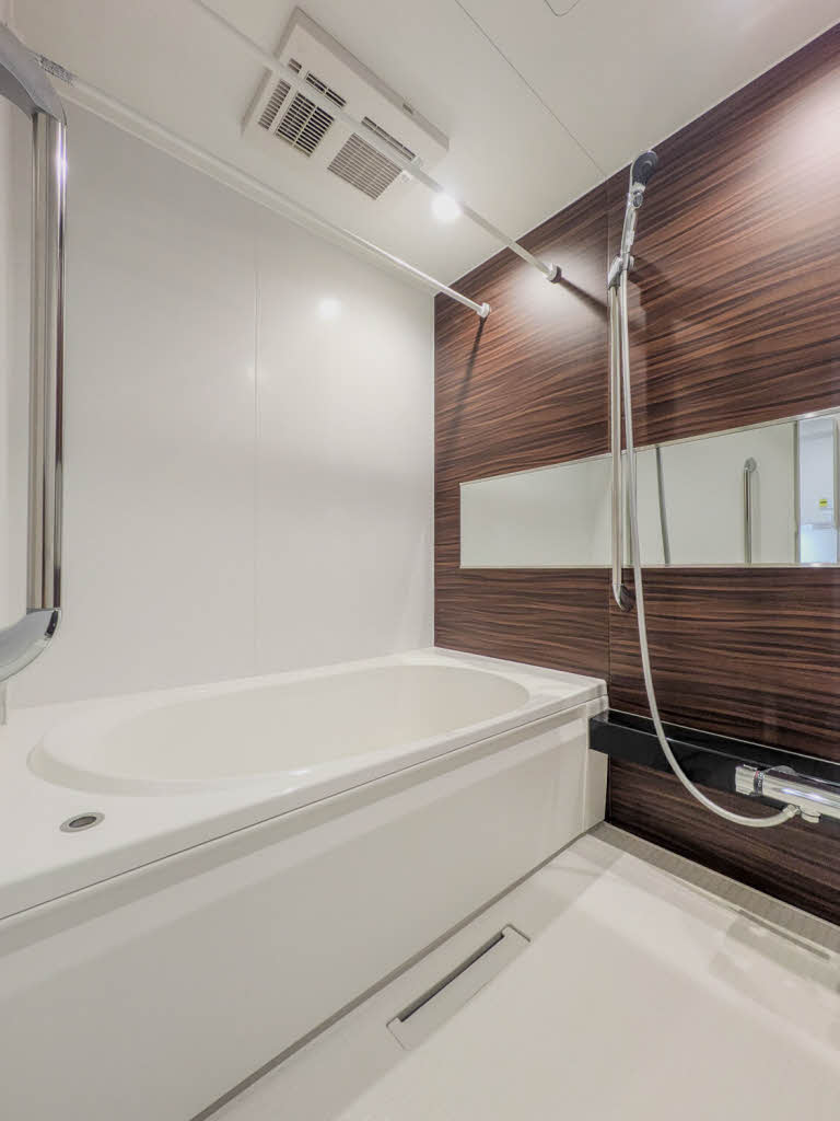 Ｗｉｔｈ　Ｐｌｕｓ　青葉台 202号-9