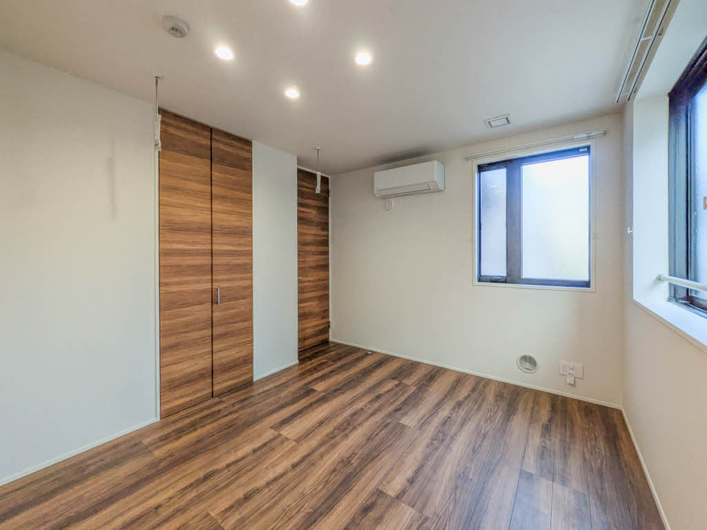 Ｗｉｔｈ　Ｐｌｕｓ　青葉台 203号-4