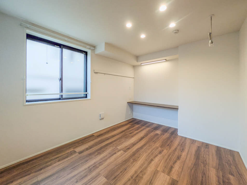 Ｗｉｔｈ　Ｐｌｕｓ　青葉台 203号-5