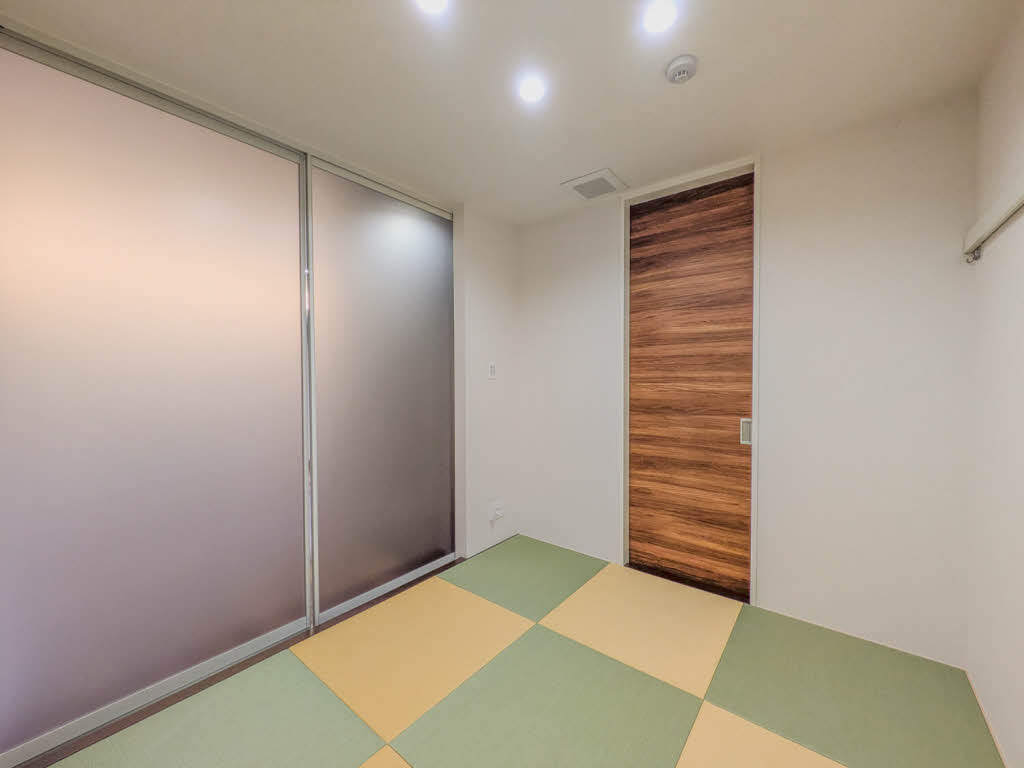 Ｗｉｔｈ　Ｐｌｕｓ　青葉台 203号-6