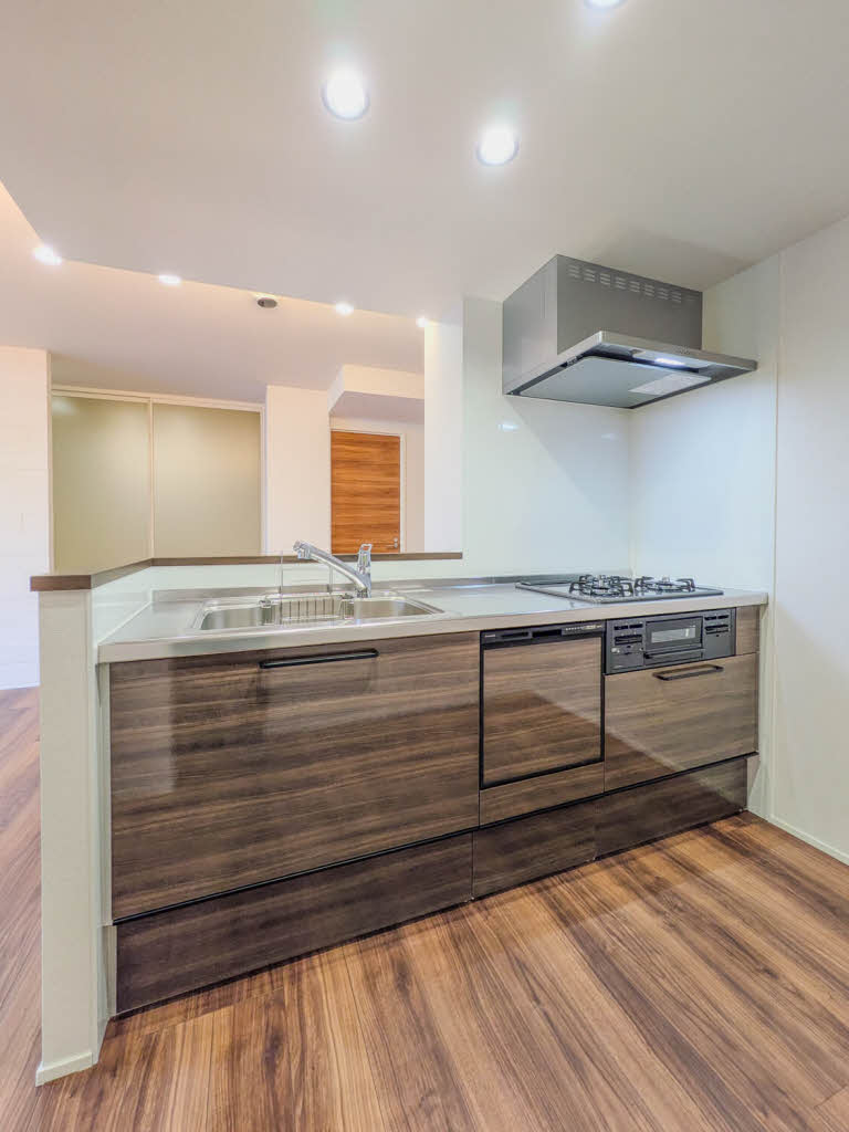 Ｗｉｔｈ　Ｐｌｕｓ　青葉台 203号-7