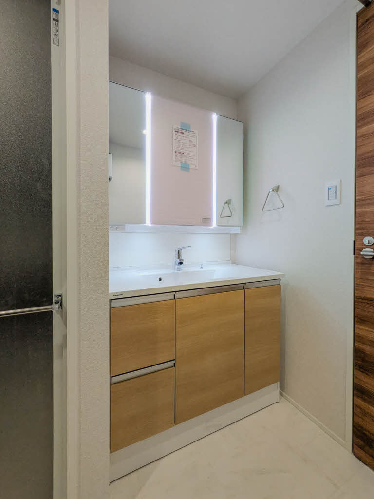 Ｗｉｔｈ　Ｐｌｕｓ　青葉台 203号-8