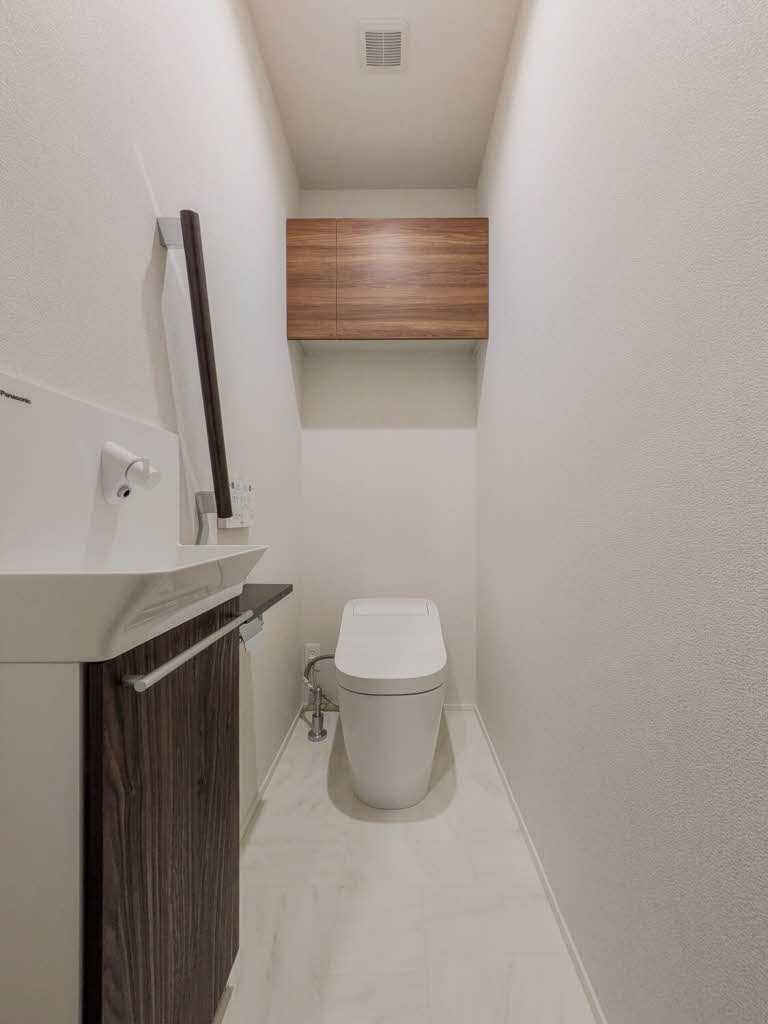 Ｗｉｔｈ　Ｐｌｕｓ　青葉台 203号-10