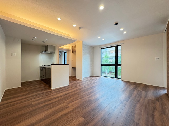 Ｗｉｔｈ　Ｐｌｕｓ　青葉台 205号-2