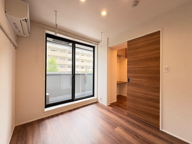 Ｗｉｔｈ　Ｐｌｕｓ　青葉台 205号-4