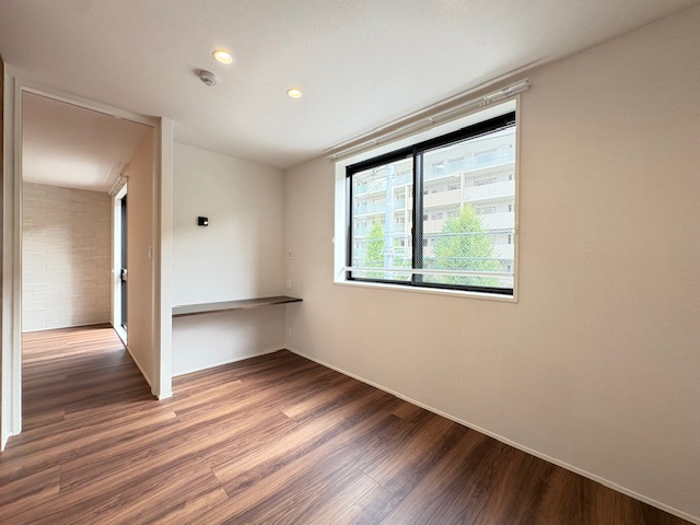 Ｗｉｔｈ　Ｐｌｕｓ　青葉台 205号-6