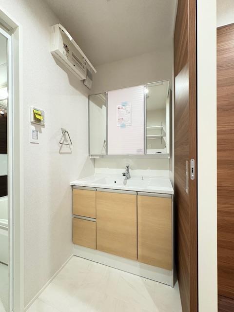 Ｗｉｔｈ　Ｐｌｕｓ　青葉台 205号-8