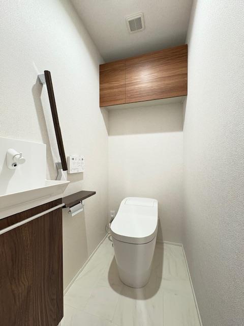 Ｗｉｔｈ　Ｐｌｕｓ　青葉台 205号-10