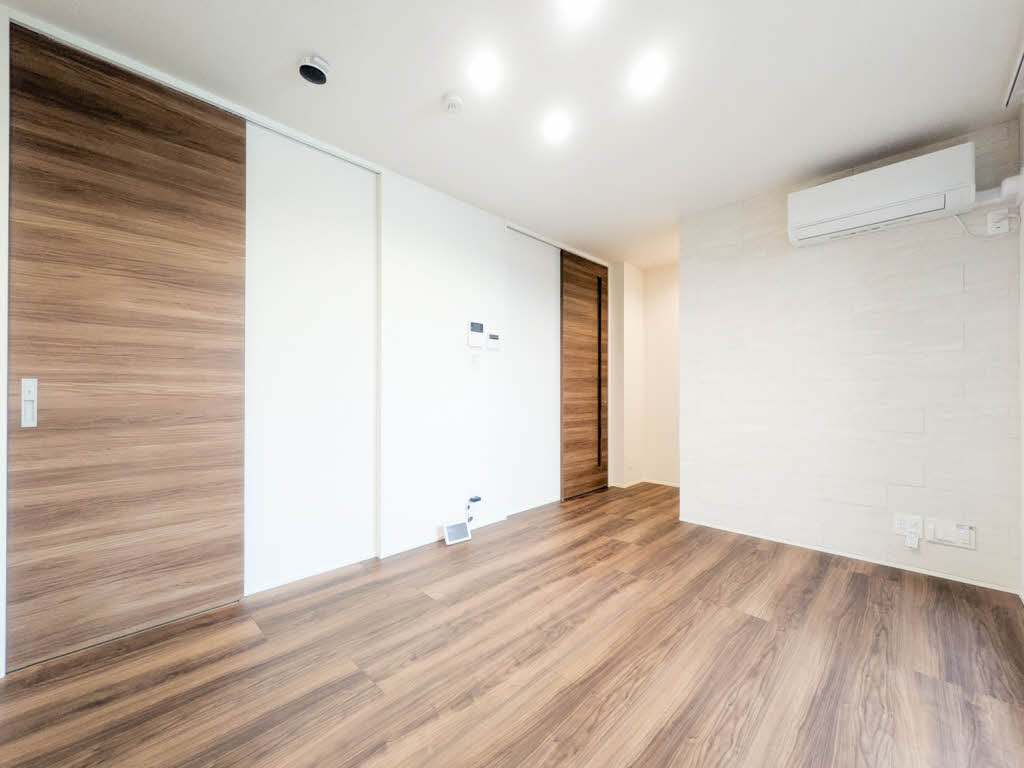 Ｗｉｔｈ　Ｐｌｕｓ　青葉台 303号-4